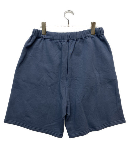 美品 GOD SELECTION XXX ゴッドセレクション トリプルエックス ハーフ綿パン 26SS GX-S26-SP-01 メンズ SIZE M