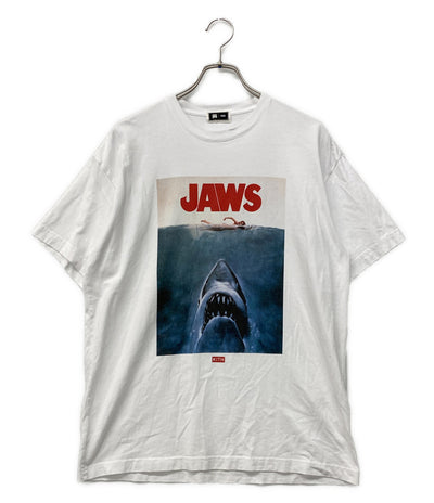KITH 半袖Ｔシャツ jaws 25-073-060-0087-3-0 メンズ SIZE S キス