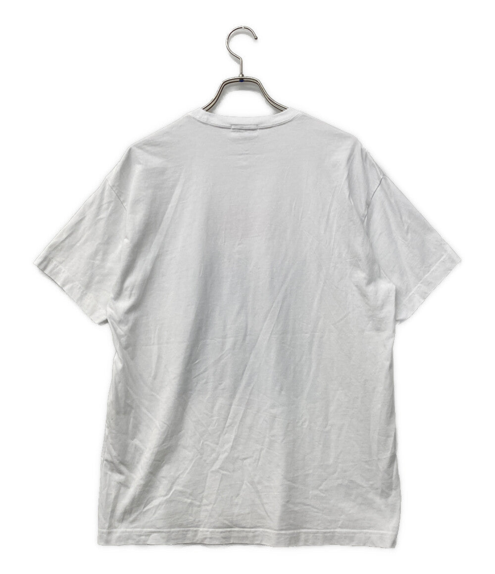 KITH 半袖Ｔシャツ jaws 25-073-060-0087-3-0 メンズ SIZE S キス