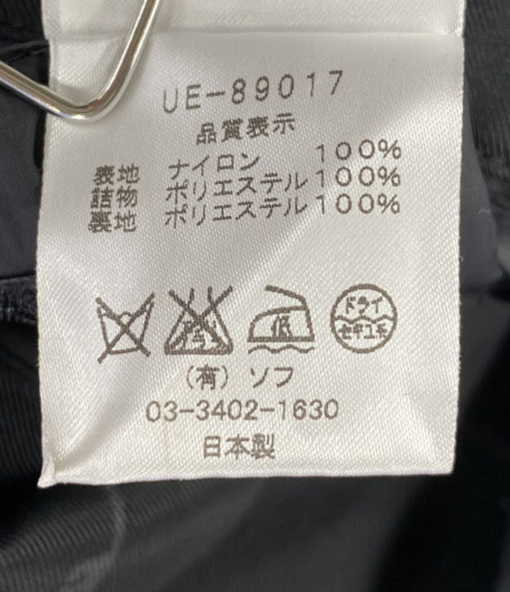 UNIFORM EXPERIMENT 中綿ジャケット UE-89017 メンズ SIZE 1 ユニフォームエクスペリメント