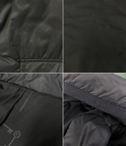 UNIFORM EXPERIMENT 中綿ジャケット UE-89017 メンズ SIZE 1 ユニフォームエクスペリメント