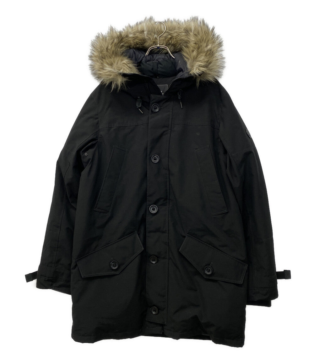 POLO RALPH LAUREN ダウンジャケット 0200013868 ブラック メンズ SIZE L(180/100A) ポロ・ラルフローレン
