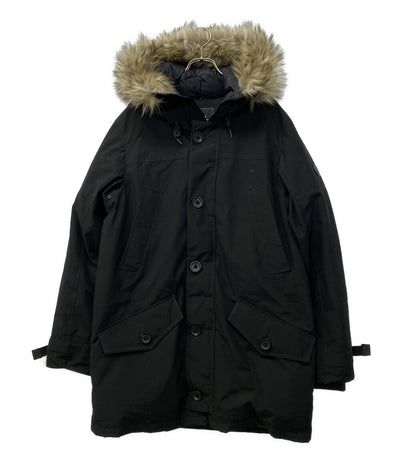 POLO RALPH LAUREN ダウンジャケット 0200013868 ブラック メンズ SIZE L(180/100A) ポロ・ラルフローレン