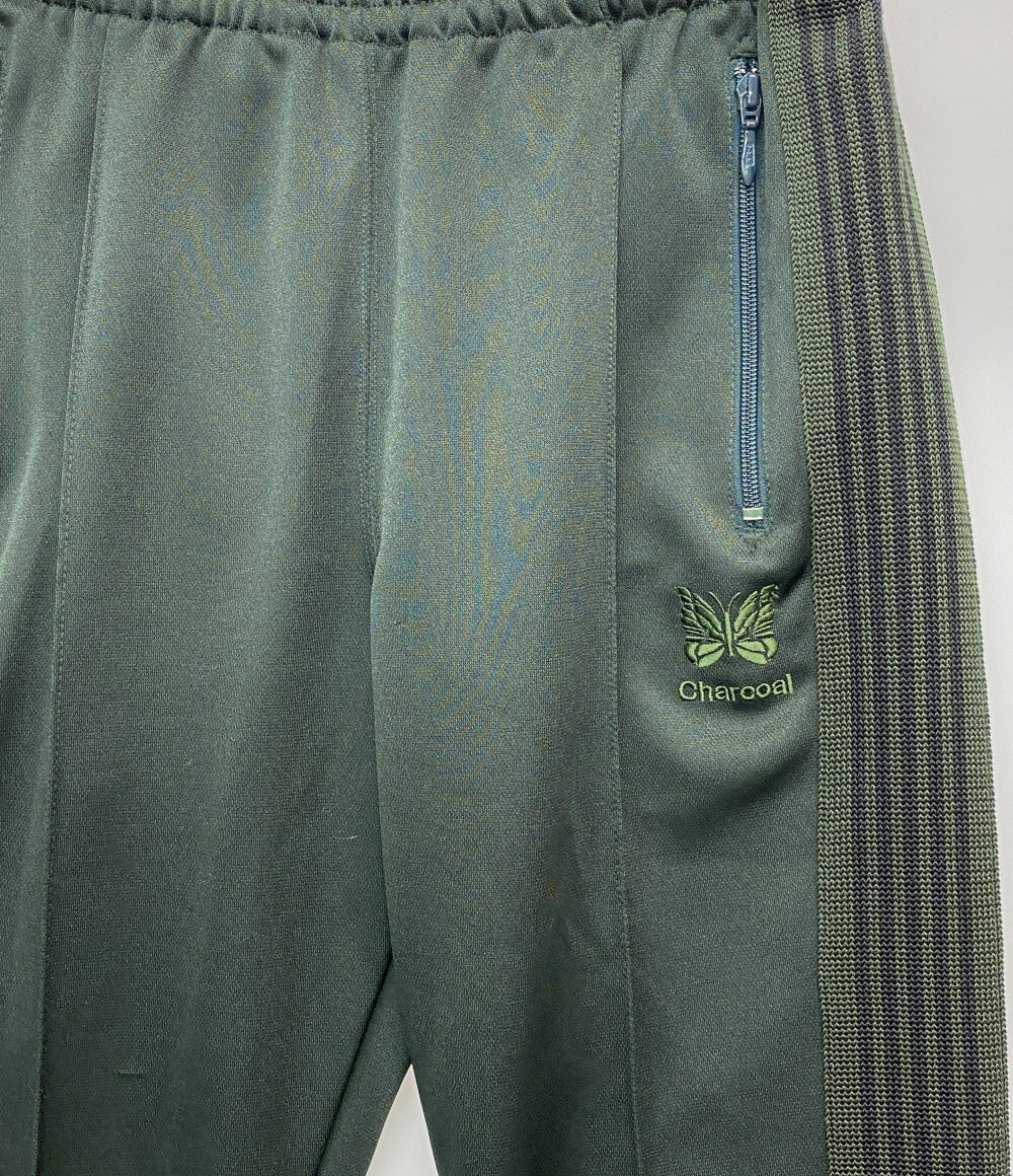 NEEDLES×Charcoal TOKYO チャコール トーキョー トラックパンツ GL406 メンズ SIZE S ニードルズ