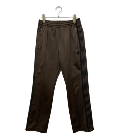 NEEDLES トラックパンツ FK383 メンズ SIZE S ニードルズ