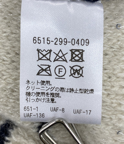 Drawer カーディガン 6515-299-0409 レディース SIZE - ドゥロワー
