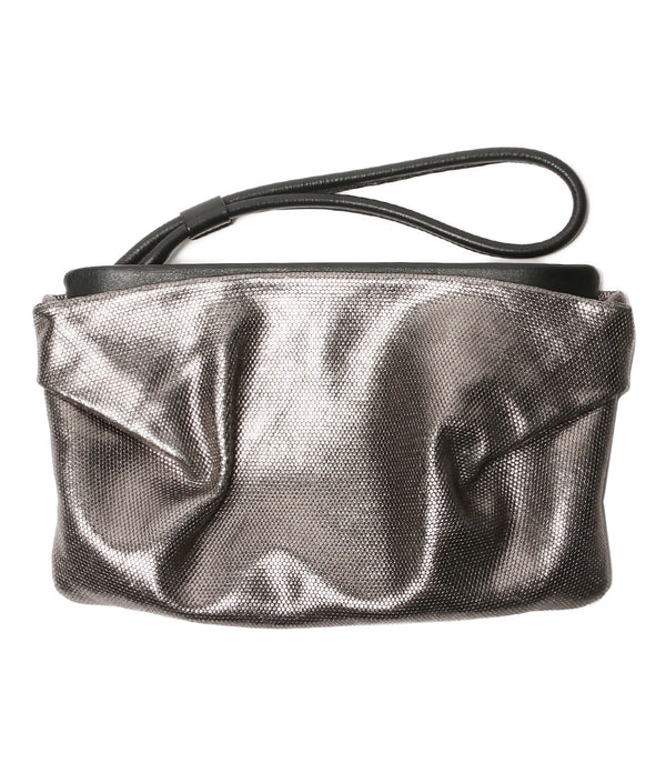 Maison Margiela S36WF0167 クラッチバッグ レディース メゾンマルジェラ