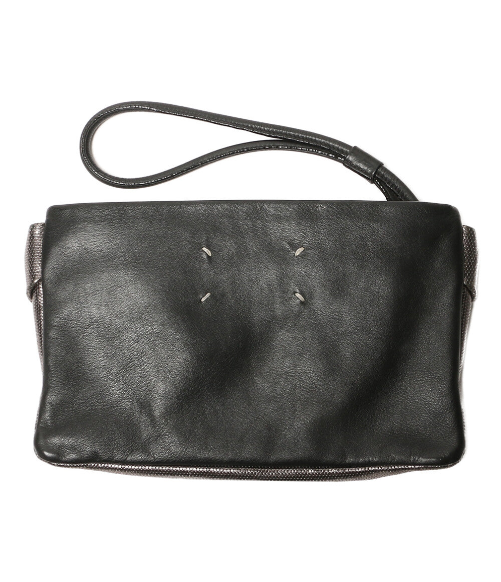 Maison Margiela S36WF0167 クラッチバッグ レディース メゾンマルジェラ