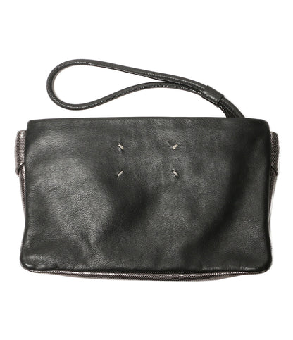 Maison Margiela S36WF0167 クラッチバッグ レディース メゾンマルジェラ