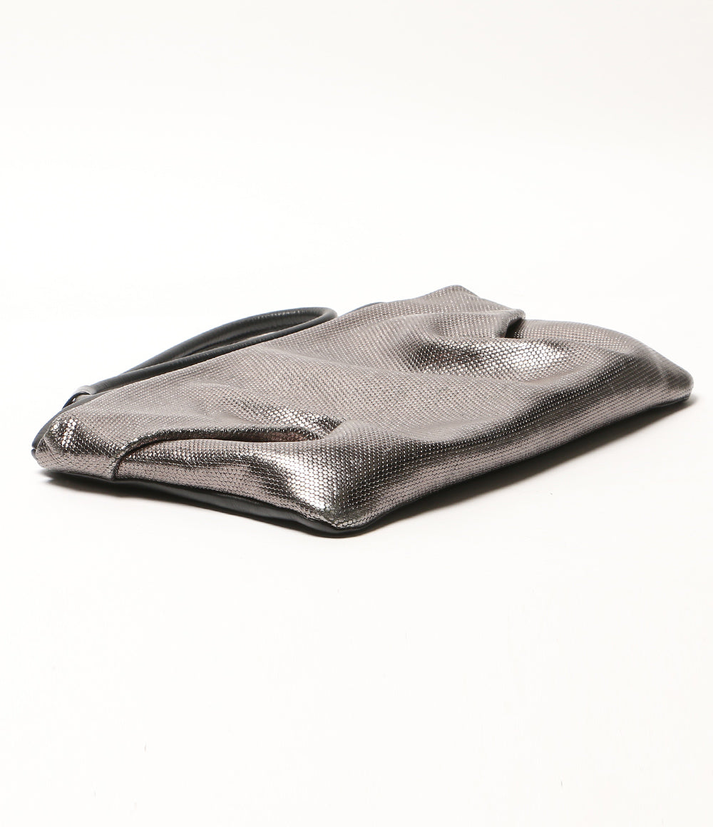 Maison Margiela S36WF0167 クラッチバッグ レディース メゾンマルジェラ