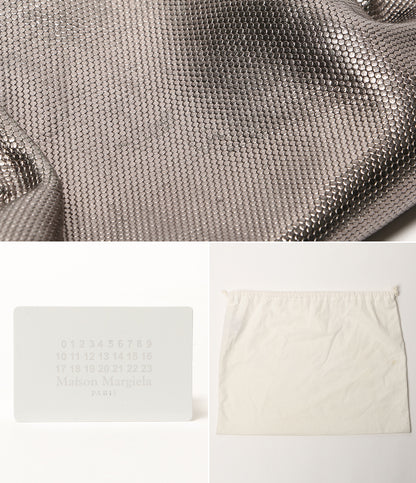 Maison Margiela S36WF0167 クラッチバッグ レディース メゾンマルジェラ