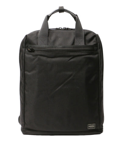 PORTER リュック・デイパック リュック BLK メンズ ポーター