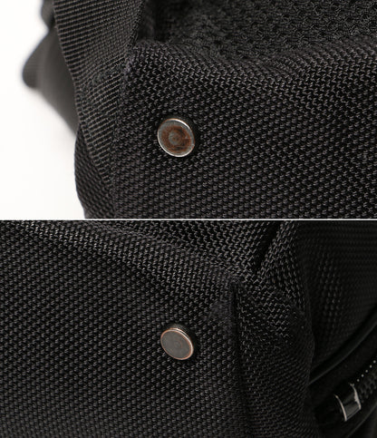 PORTER リュック・デイパック リュック BLK メンズ ポーター