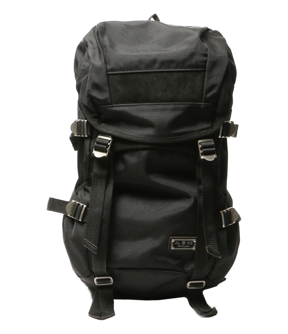 MASTERPIECE リュック・デイパック ブラック JOURNAL STANDARD メンズ マスターピース