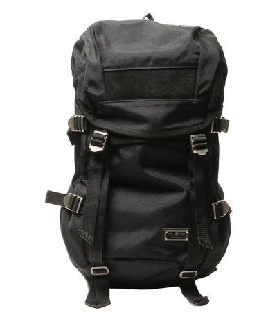 MASTERPIECE リュック・デイパック ブラック JOURNAL STANDARD メンズ マスターピース