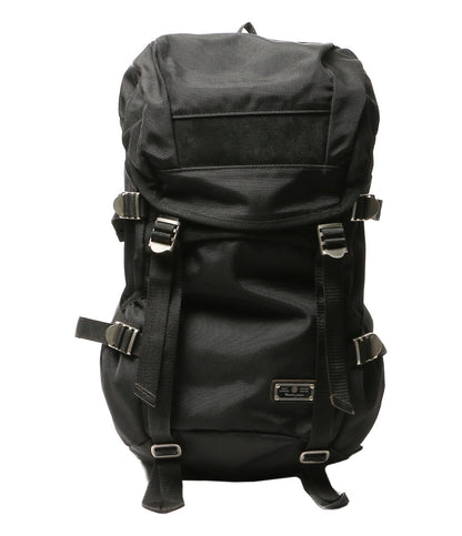 MASTERPIECE リュック・デイパック ブラック JOURNAL STANDARD メンズ マスターピース