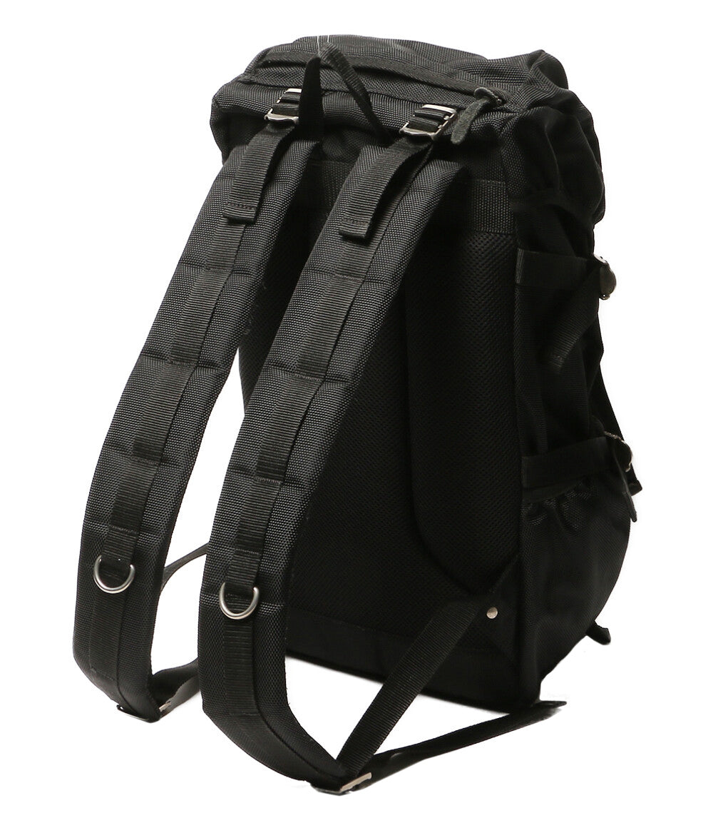 MASTERPIECE リュック・デイパック ブラック JOURNAL STANDARD メンズ マスターピース