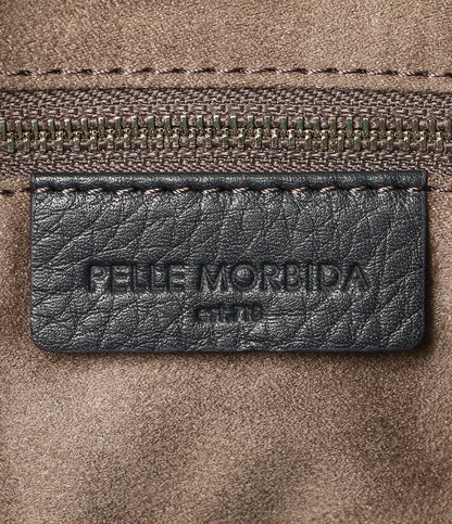 美品 PELLE MORBIDA ハンドバッグ Maiden Voyage MB070 レディース ペッレモルビダ