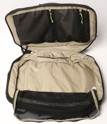 美品 GREGORY リュック・デイパック BORDER CARRY-ON 40L メンズ グレゴリー