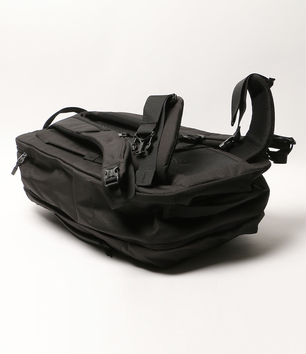 美品 GREGORY リュック・デイパック BORDER CARRY-ON 40L メンズ グレゴリー