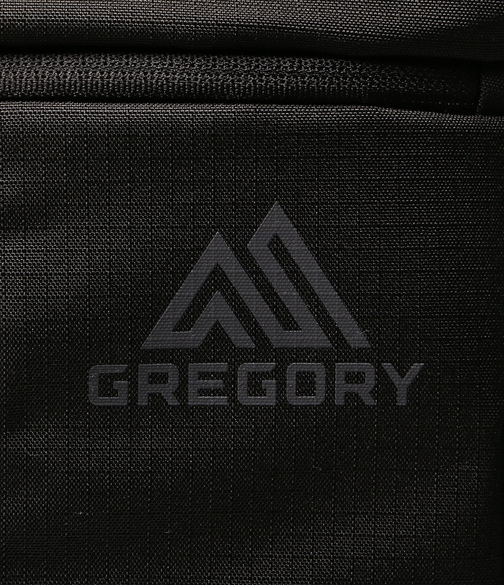 美品 GREGORY リュック・デイパック BORDER CARRY-ON 40L メンズ グレゴリー