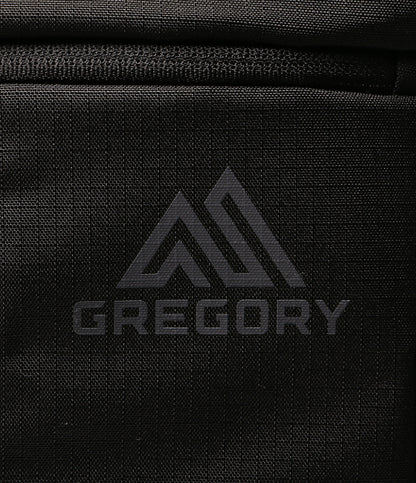 美品 GREGORY リュック・デイパック BORDER CARRY-ON 40L メンズ グレゴリー
