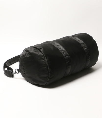 PORTER ボストンバッグ ブラック メンズ ポーター