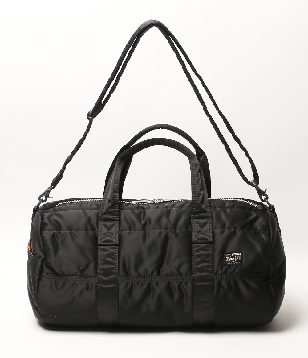 PORTER ボストンバッグ ブラック メンズ ポーター