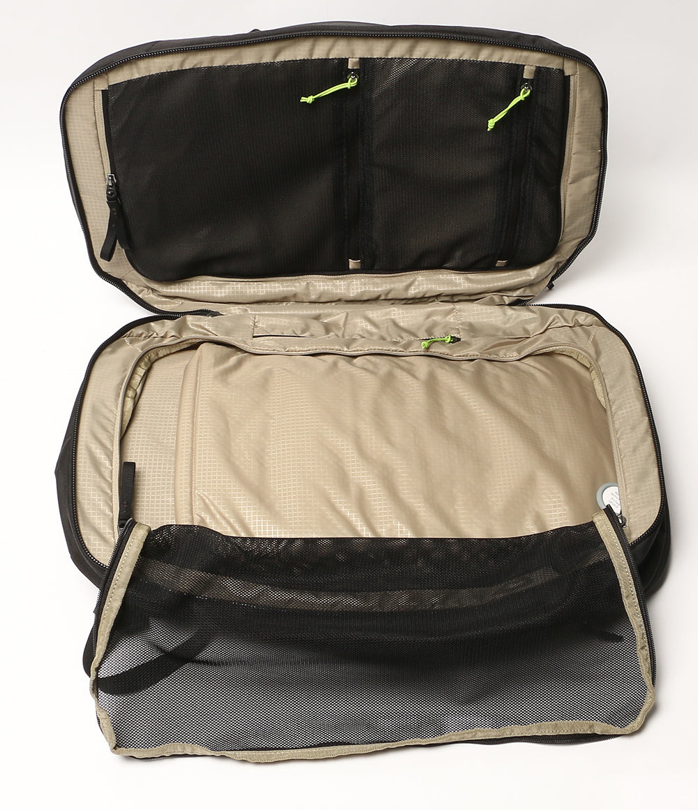 美品 GREGORY リュック・デイパック BORDER CARRY-ON 40L メンズ グレゴリー