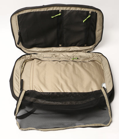 美品 GREGORY リュック・デイパック BORDER CARRY-ON 40L メンズ グレゴリー