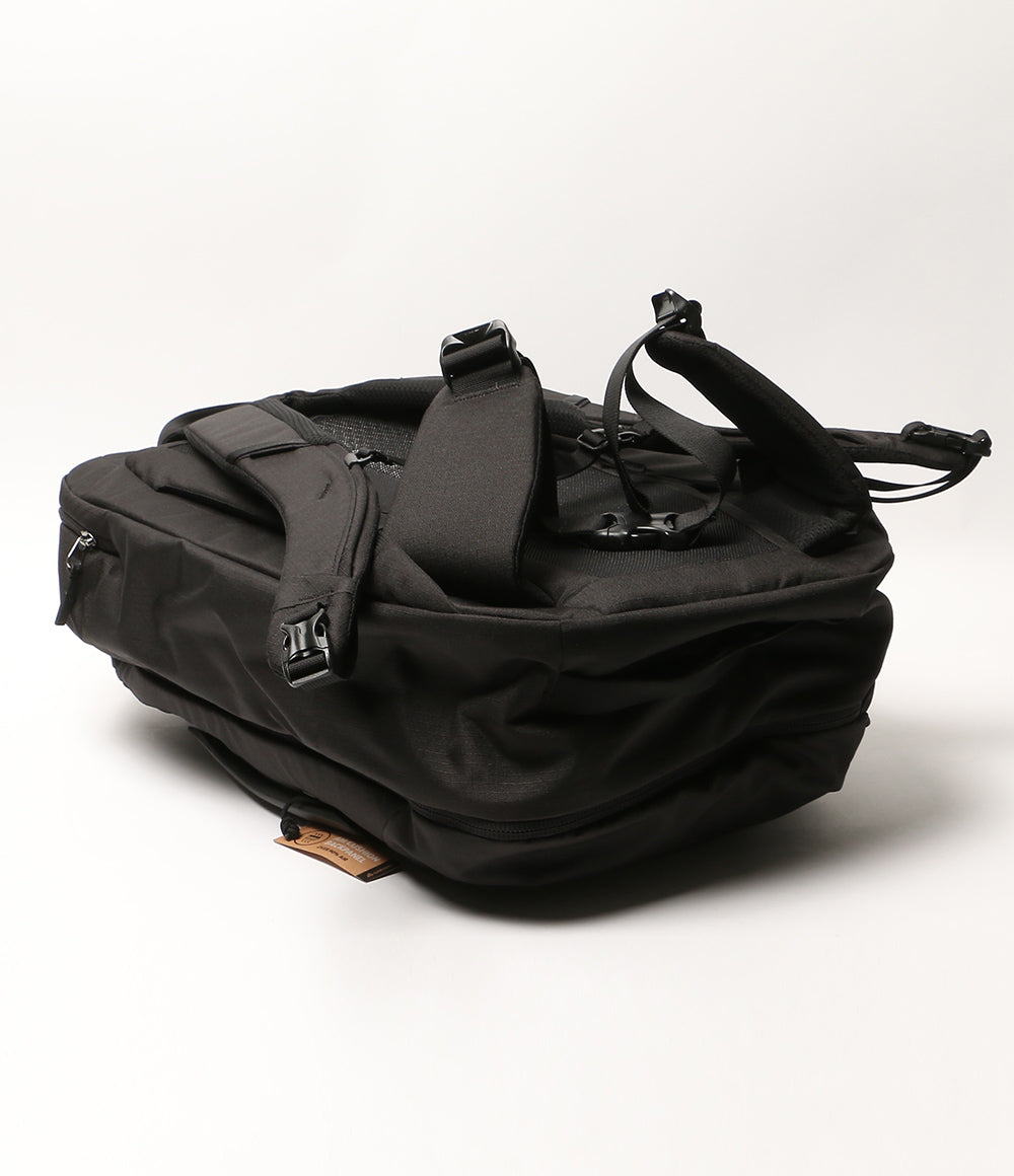美品 GREGORY リュック・デイパック BORDER CARRY-ON 40L メンズ グレゴリー
