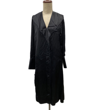 PLAN C ワンピース レーヨンドレープドレス 32.ABCAE58KZ0TV003 レディース SIZE 36 プラン シー