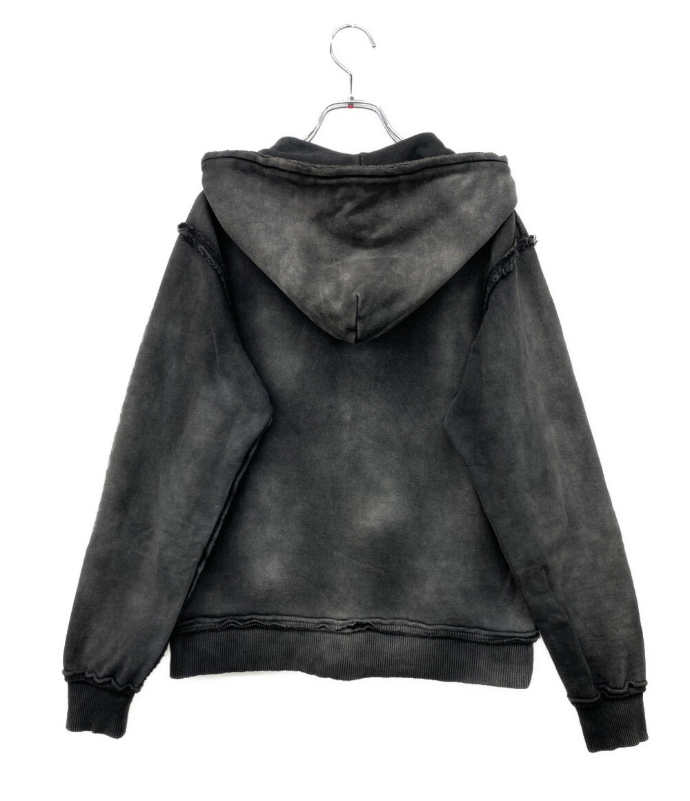 BEAMS パーカー 24S-HB1302 メンズ SIZE S ビームス