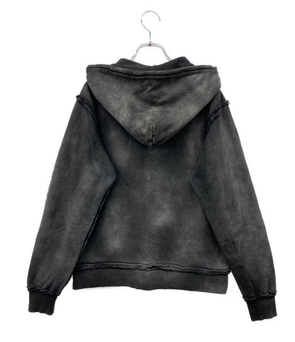 BEAMS パーカー 24S-HB1302 メンズ SIZE S ビームス