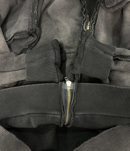 BEAMS パーカー 24S-HB1302 メンズ SIZE S ビームス