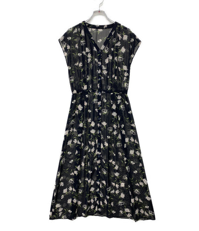 ANAYI ノースリーブワンピース 102011-14-190-65-360 レディース SIZE 36 アナイ
