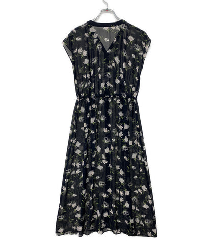 ANAYI ノースリーブワンピース 102011-14-190-65-360 レディース SIZE 36 アナイ