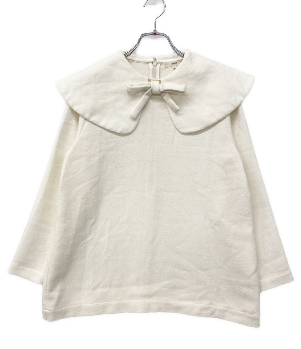 yori カットソー YR2221-023SP レディース SIZE 36 ヨリ