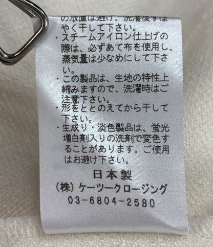yori カットソー YR2221-023SP レディース SIZE 36 ヨリ