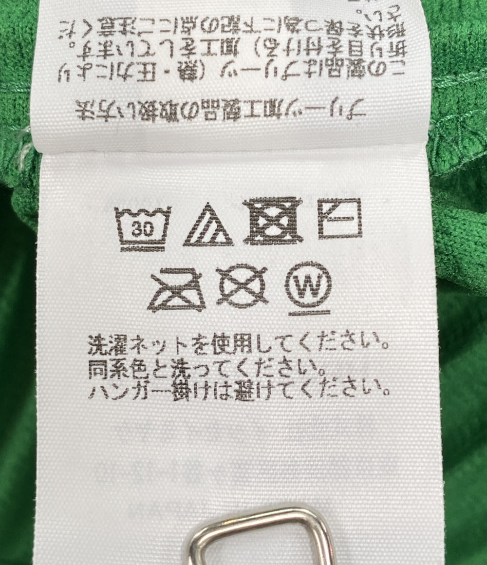 美品 HOMME PLISSE ISSEY MIYAKE 半袖シャツ HP33JJ103 メンズ SIZE 3 オム プリッセ イッセイミヤケ