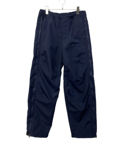 美品 NIKE × STUSSY ×ステューシー ナイロンパンツ HQ8545-451 メンズ SIZE S ナイキ