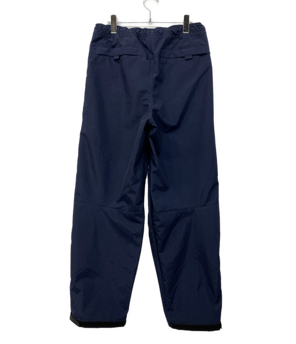 美品 NIKE × STUSSY ×ステューシー ナイロンパンツ HQ8545-451 メンズ SIZE S ナイキ