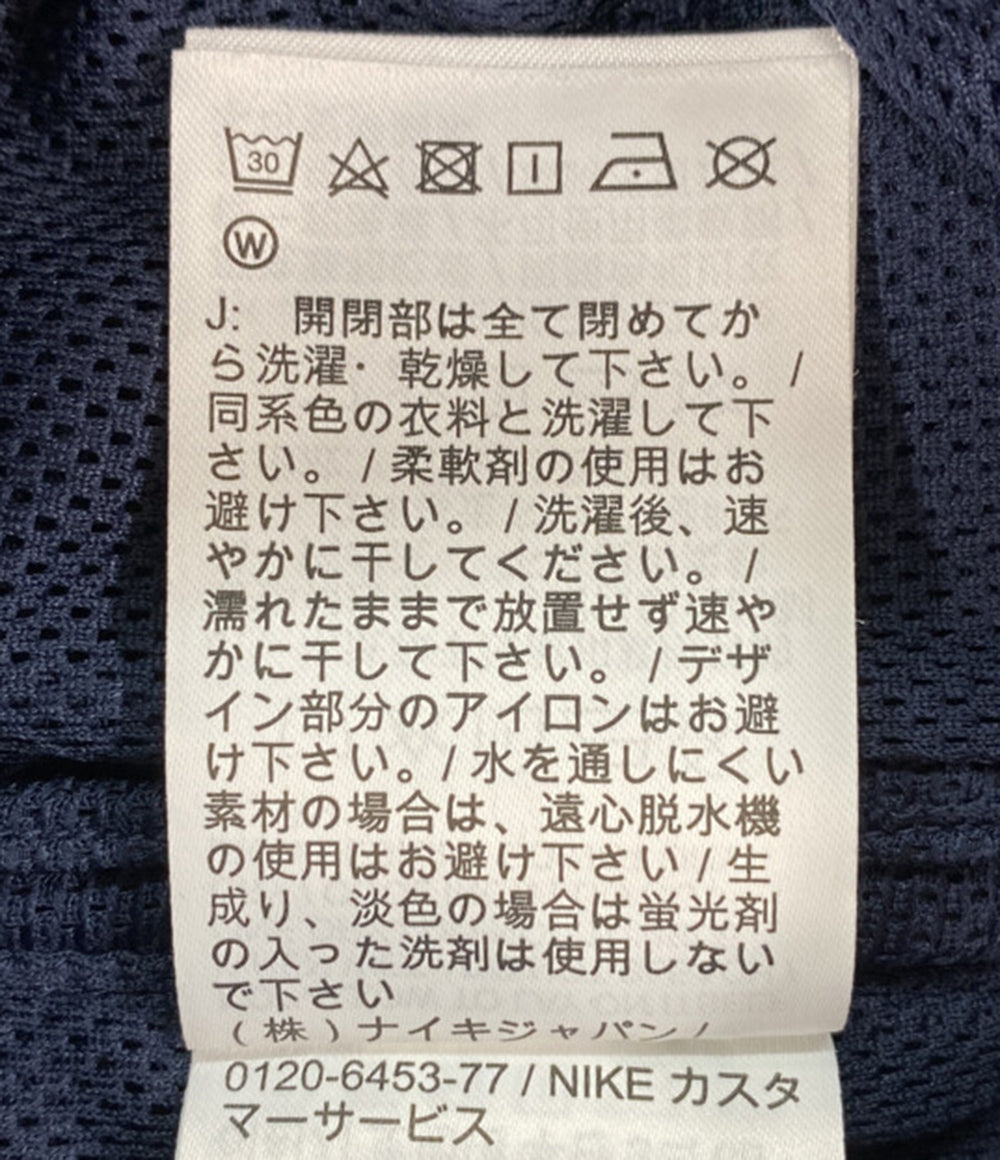 美品 NIKE × STUSSY ×ステューシー ナイロンパンツ HQ8545-451 メンズ SIZE S ナイキ
