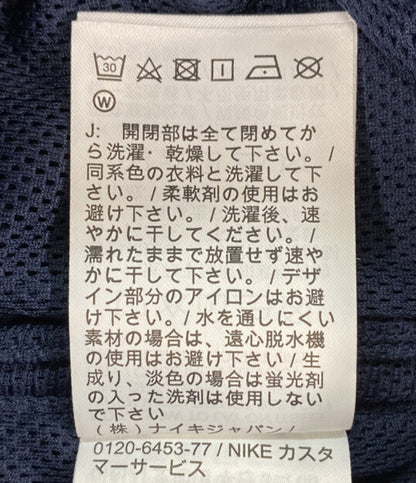 美品 NIKE × STUSSY ×ステューシー ナイロンパンツ HQ8545-451 メンズ SIZE S ナイキ