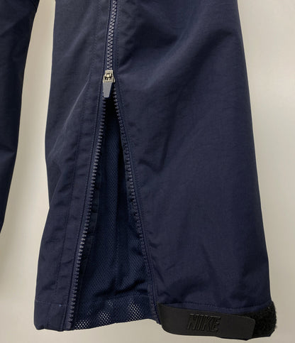 美品 NIKE × STUSSY ×ステューシー ナイロンパンツ HQ8545-451 メンズ SIZE S ナイキ
