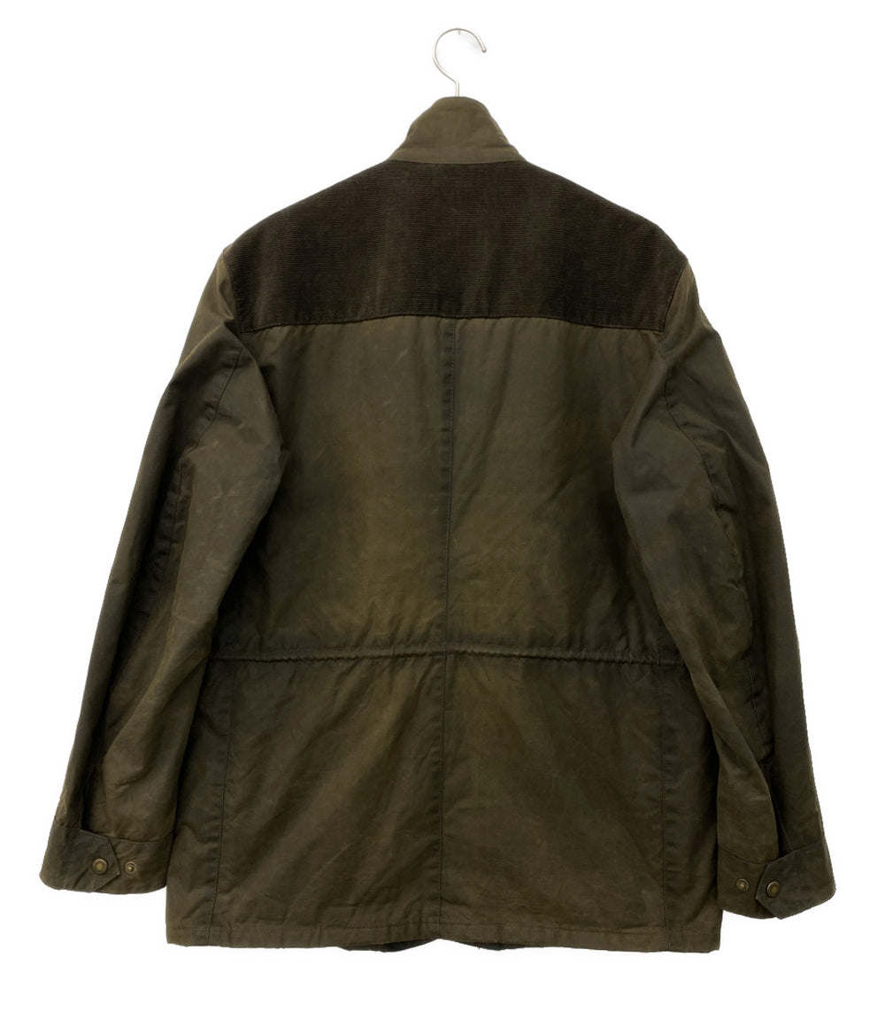 BARBOUR ジャケット オイルジャケット 1802332 MWX1408OL71 メンズ SIZE L バブアー