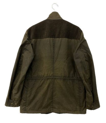 BARBOUR ジャケット オイルジャケット 1802332 MWX1408OL71 メンズ SIZE L バブアー