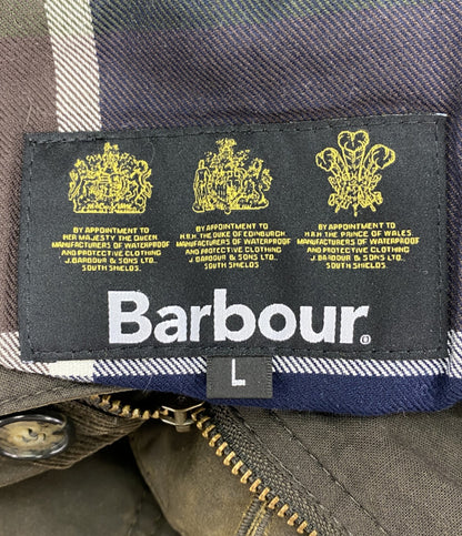 BARBOUR ジャケット オイルジャケット 1802332 MWX1408OL71 メンズ SIZE L バブアー