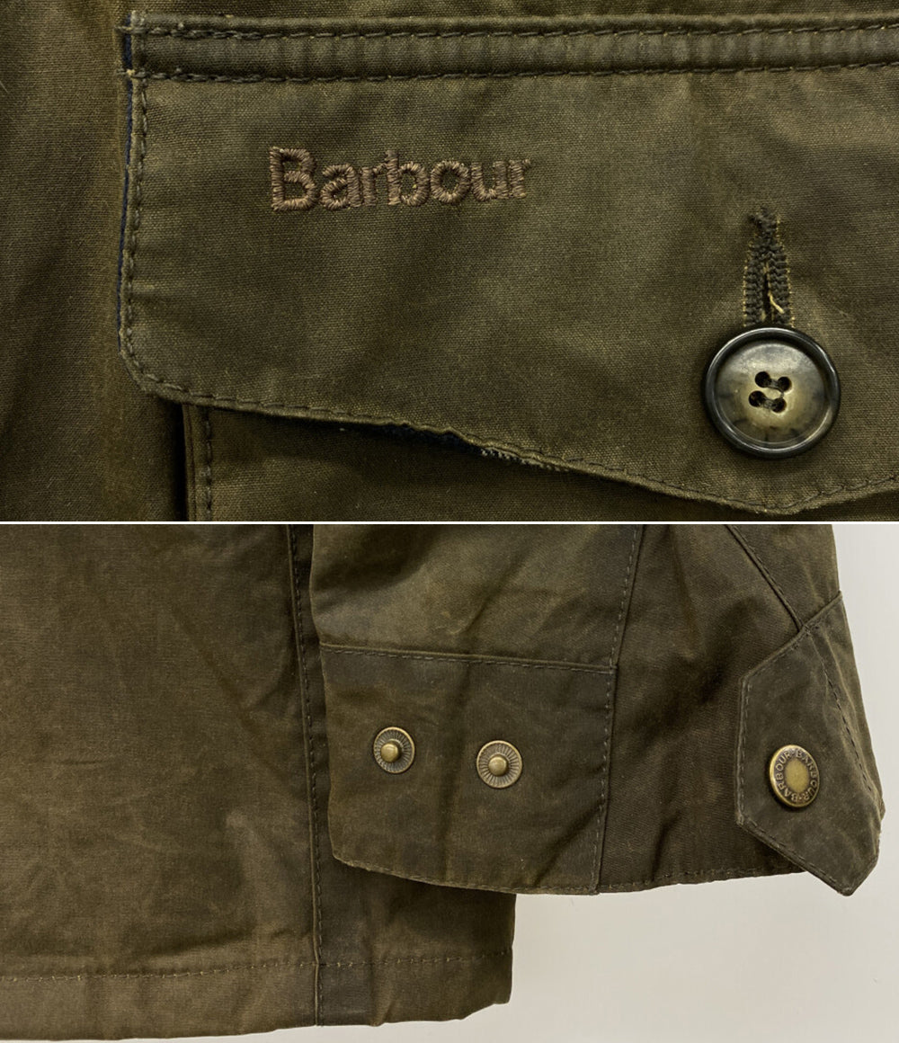 BARBOUR ジャケット オイルジャケット 1802332 MWX1408OL71 メンズ SIZE L バブアー