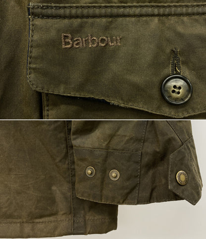 BARBOUR ジャケット オイルジャケット 1802332 MWX1408OL71 メンズ SIZE L バブアー